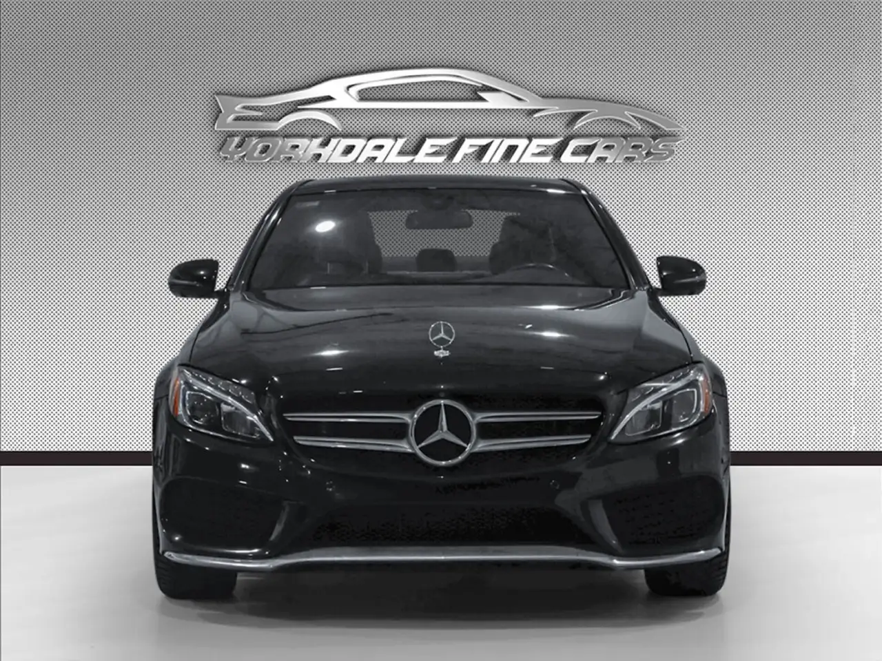 Mercedes-Benz C-Class photo Mercedes-Benz C-Class