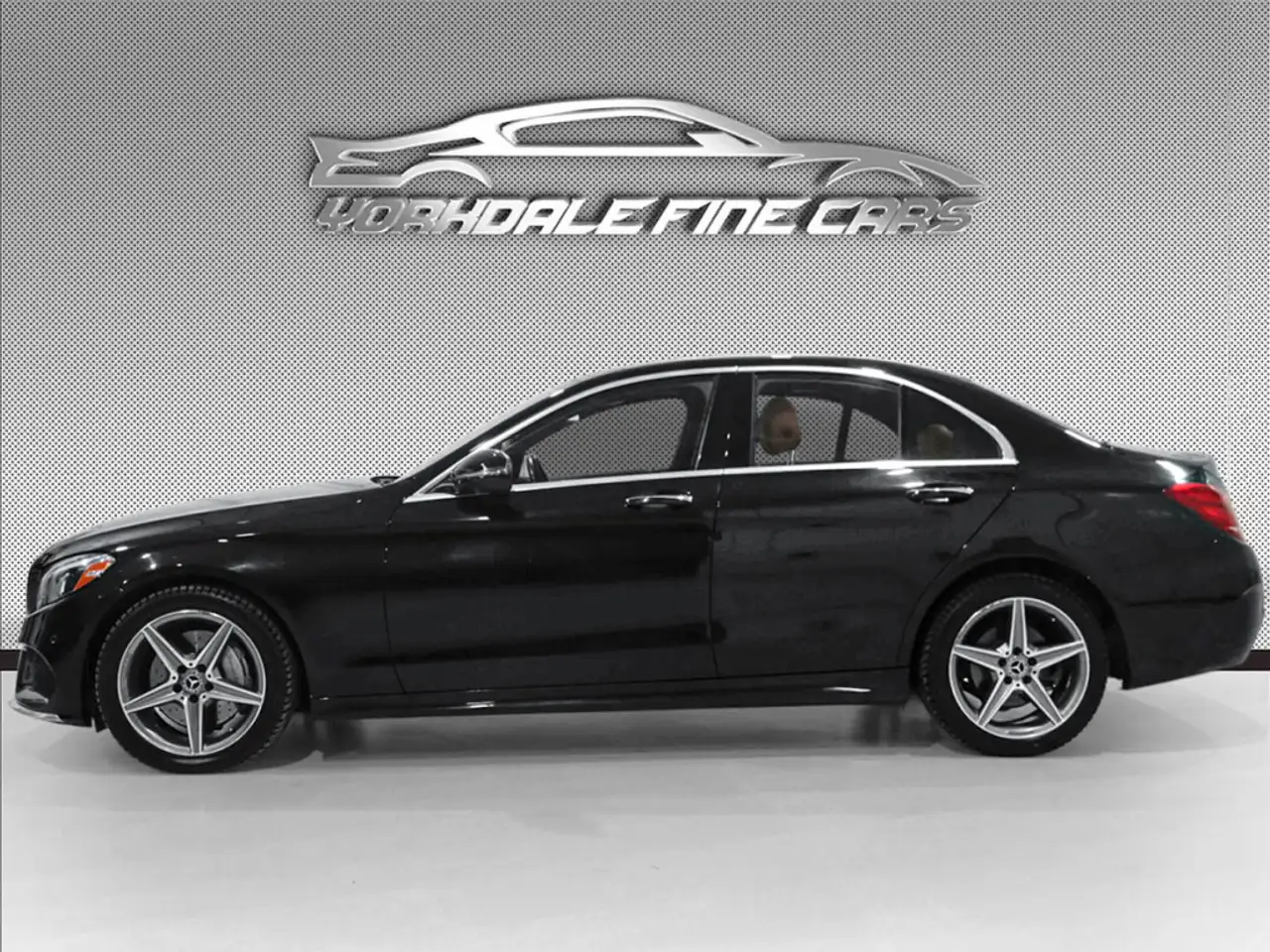 Mercedes-Benz C-Class photo Mercedes-Benz C-Class