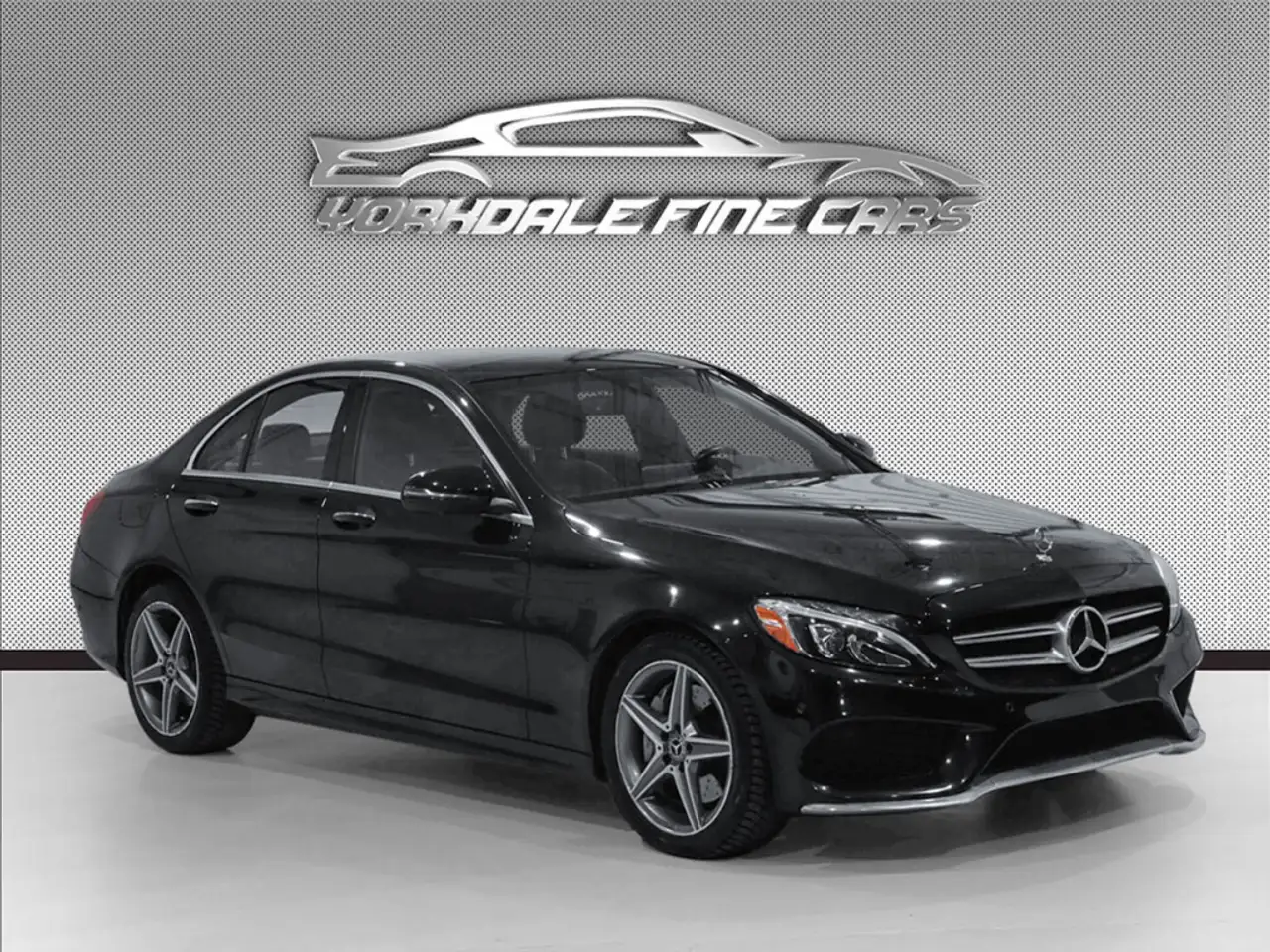 Mercedes-Benz C-Class photo Mercedes-Benz C-Class