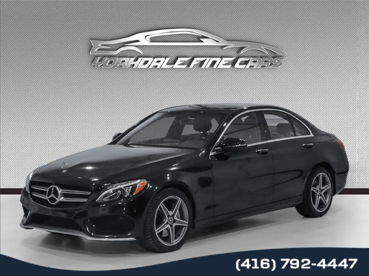 Mercedes-Benz C-Class photo Mercedes-Benz C-Class