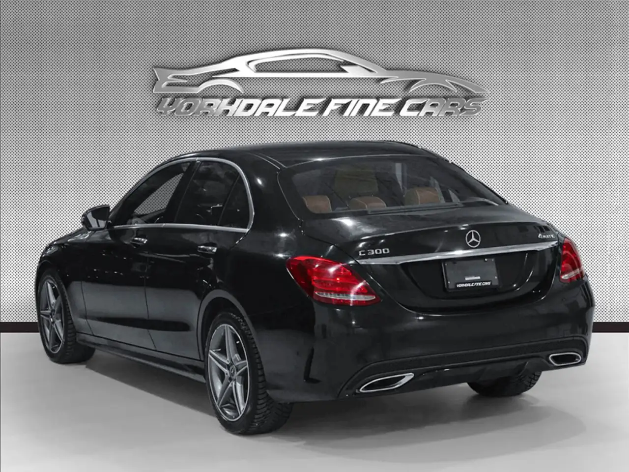 Mercedes-Benz C-Class photo Mercedes-Benz C-Class