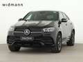 Mercedes-Benz GLE 350 e 4M Coupé *AMG*AHK*Multibeam*Burmester* Noir - thumbnail 1