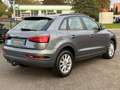 Audi Q3 Ultra 2.0 TDI 1.Hand AHK NAVI KEYLESS S-Heft Gris - thumbnail 9