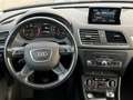 Audi Q3 Ultra 2.0 TDI 1.Hand AHK NAVI KEYLESS S-Heft Gris - thumbnail 14