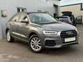 Audi Q3 Ultra 2.0 TDI 1.Hand AHK NAVI KEYLESS S-Heft Gris - thumbnail 1