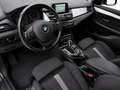 BMW 216 d Active Tourer Advantage Aut. Schwarz - thumbnail 9