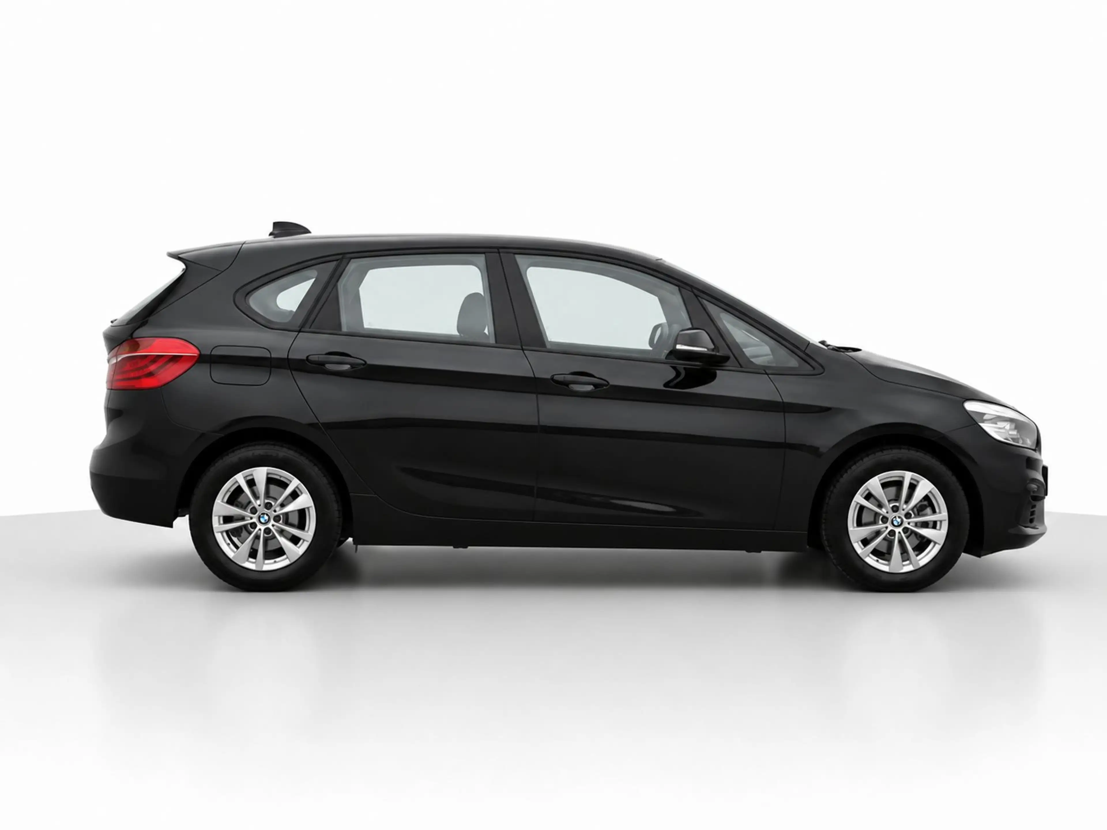 BMW 216 d Active Tourer Advantage Aut. — photo 6