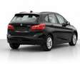 BMW 216 d Active Tourer Advantage Aut. Schwarz - thumbnail 5