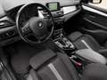 BMW 216 d Active Tourer Advantage Aut. Schwarz - thumbnail 9
