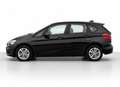 BMW 216 d Active Tourer Advantage Aut. Schwarz - thumbnail 2