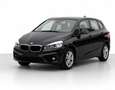 BMW 216 d Active Tourer Advantage Aut. Schwarz - thumbnail 1