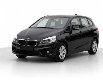 d Active Tourer Advantage Aut.