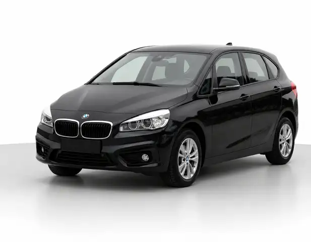 BMW 216 d Active Tourer Advantage Aut.
