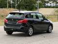 BMW 216 d Active Tourer Advantage Aut. Schwarz - thumbnail 5