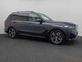 BMW X7 xD40d M Sport Panorama 360°Laser HUD SoftClos Szary - thumbnail 4