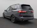BMW X7 xD40d M Sport Panorama 360°Laser HUD SoftClos Szary - thumbnail 9