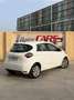 Renault ZOE Zen 100 kW R135 Bateria 50kWh -SS Blanco - thumbnail 6