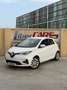 Renault ZOE Zen 100 kW R135 Bateria 50kWh -SS Blanco - thumbnail 1