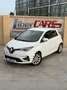 Renault ZOE Zen 100 kW R135 Bateria 50kWh -SS Blanco - thumbnail 2