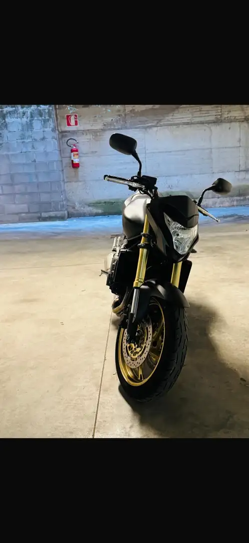 Honda Hornet - 2