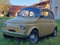 Fiat 500 R Giallo - thumbnail 1