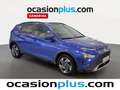Hyundai BAYON 1.2 MPI Maxx Azul - thumbnail 2