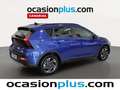 Hyundai BAYON 1.2 MPI Maxx Azul - thumbnail 4