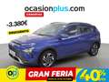 Hyundai BAYON 1.2 MPI Maxx Azul - thumbnail 1