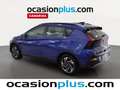 Hyundai BAYON 1.2 MPI Maxx Azul - thumbnail 3