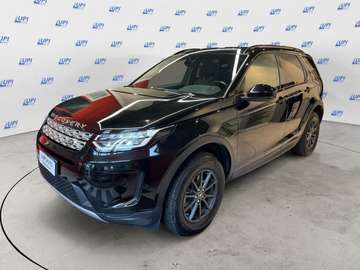 Discovery Sport 2.0D I4-L.Flw 150 CV AWD Auto S 7 posti