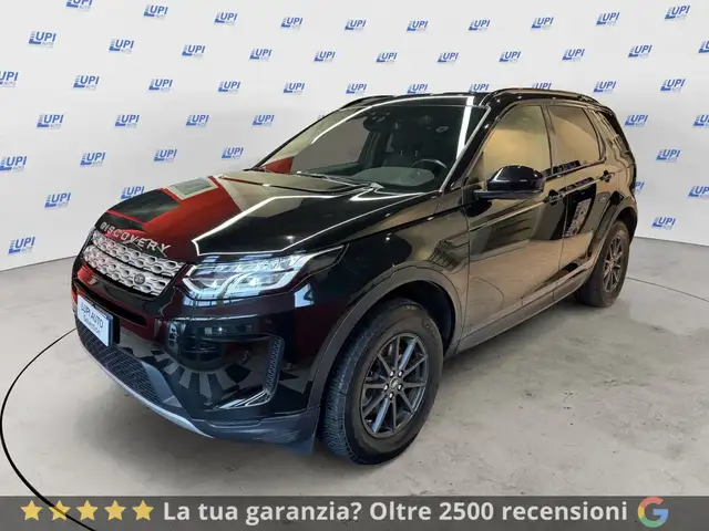 Land Rover Discovery Sport Discovery Sport 2.0D I4-L.Flw 150 CV AWD Auto  S  7 posti