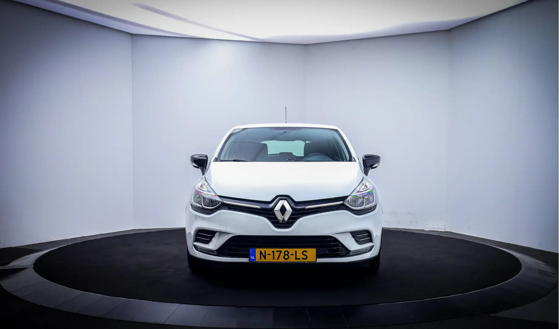 Renault Clio 1.2 16V NAVI | BLUETOOTH | AIRCO | PDC | CRUISE Wit - 2