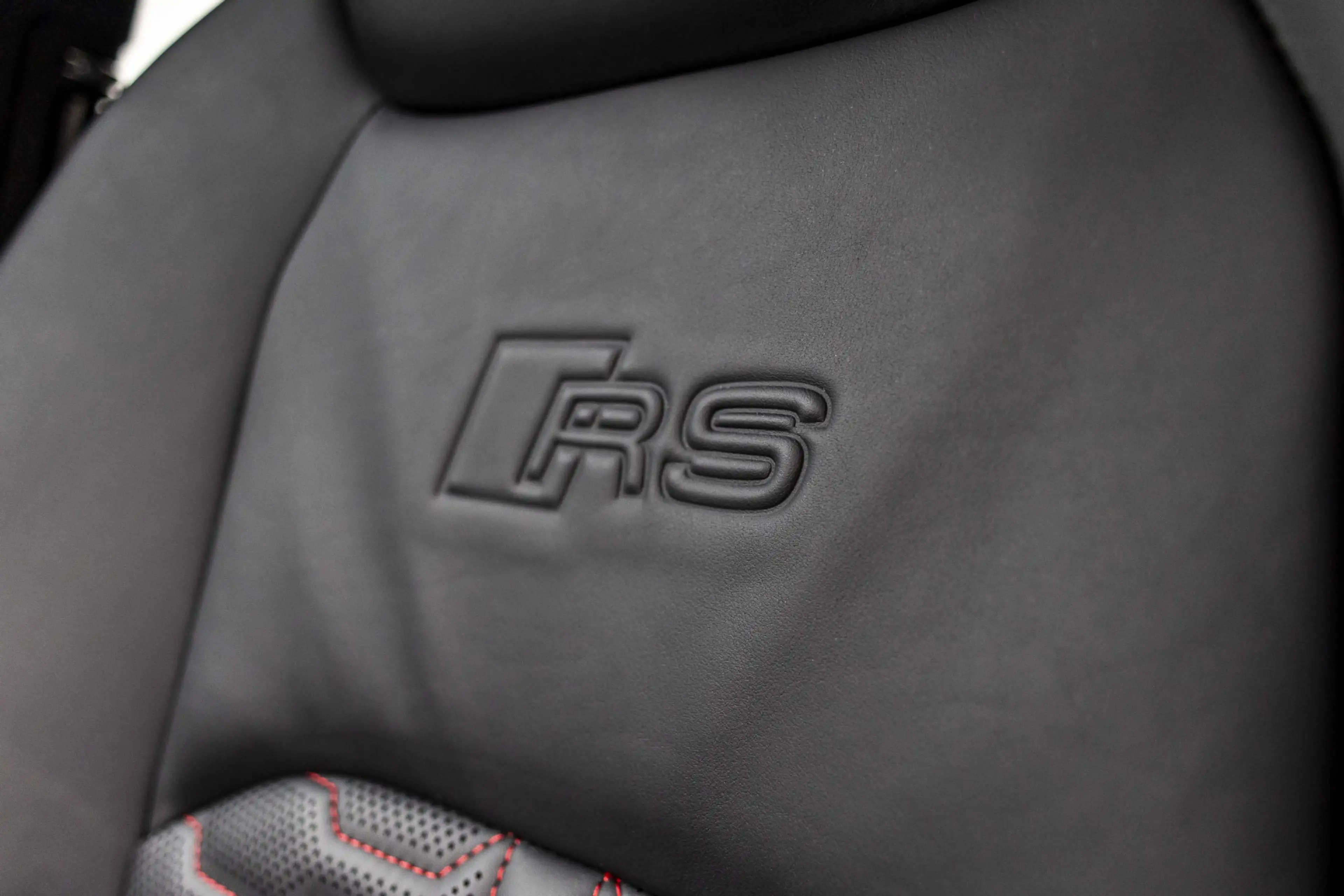 Audi RS6 Avant RS 6 TFSI quattro Wordt verwacht! Foto's vol — photo 6