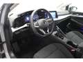 Volkswagen Golf VIII 1.5 TSI Life Standheizung AHK ACC Grau - thumbnail 8