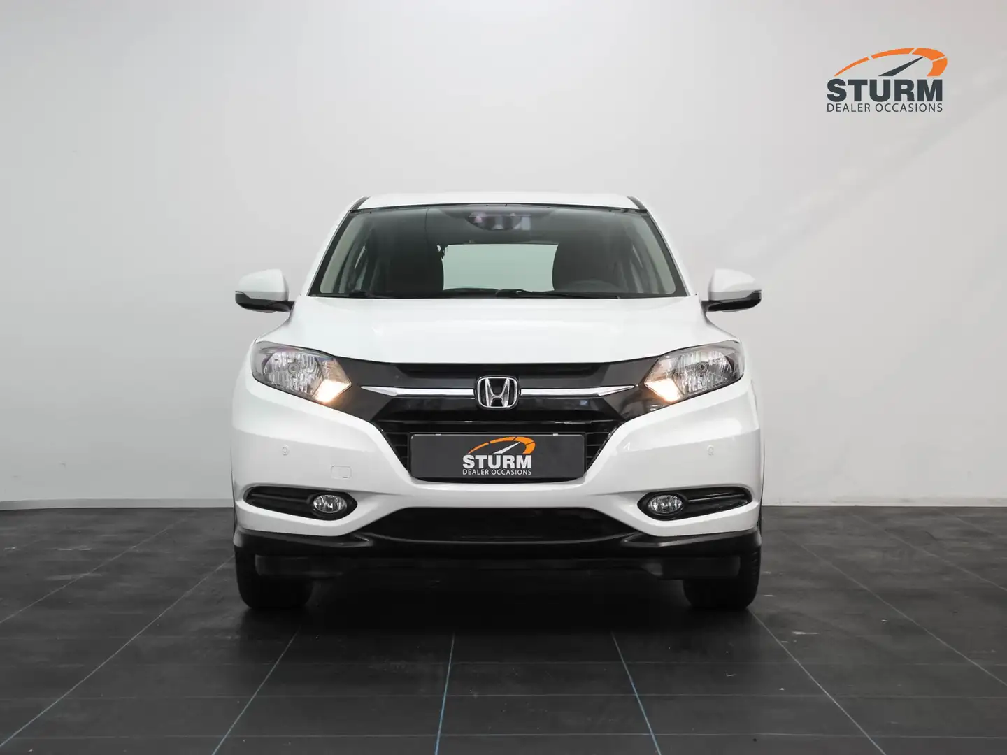 Honda HR-V 1.5 i-VTEC Elegance | Trekhaak Afneembaar | Naviga Bianco - 2