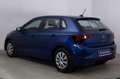 Volkswagen Polo 1.0 EVO Blu/Azzurro - thumbnail 4