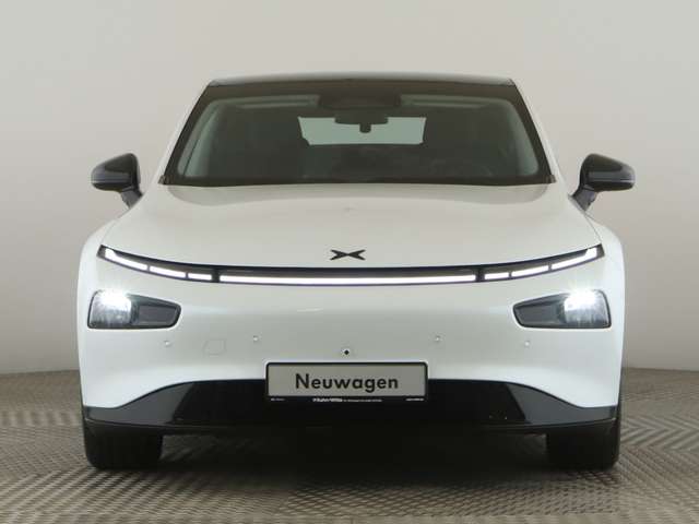 Xpeng P7 AWD Performance