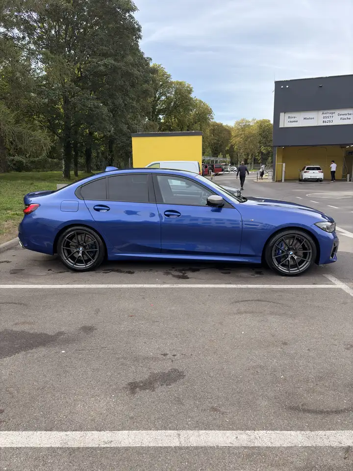 BMW 340
