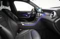 Mercedes-Benz GLC 63 AMG 4Matic+ Speedshift MCT 9G Leder/Distr Negro - thumbnail 5