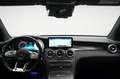 Mercedes-Benz GLC 63 AMG 4Matic+ Speedshift MCT 9G Leder/Distr Negro - thumbnail 13