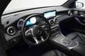 Mercedes-Benz GLC 63 AMG 4Matic+ Speedshift MCT 9G Leder/Distr Negro - thumbnail 11