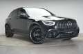 Mercedes-Benz GLC 63 AMG 4Matic+ Speedshift MCT 9G Leder/Distr Negro - thumbnail 1