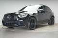 Mercedes-Benz GLC 63 AMG 4Matic+ Speedshift MCT 9G Leder/Distr Negro - thumbnail 38