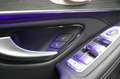 Mercedes-Benz GLC 63 AMG 4Matic+ Speedshift MCT 9G Leder/Distr Negro - thumbnail 31