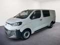 Fiat Scudo CrewCab 6-Sitzer L3 2.0 145 PS/NAV/SHZ/ Alb - thumbnail 1