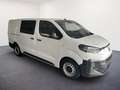 Fiat Scudo CrewCab 6-Sitzer L3 2.0 145 PS/NAV/SHZ/ Alb - thumbnail 2