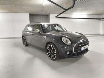 JCW Paket