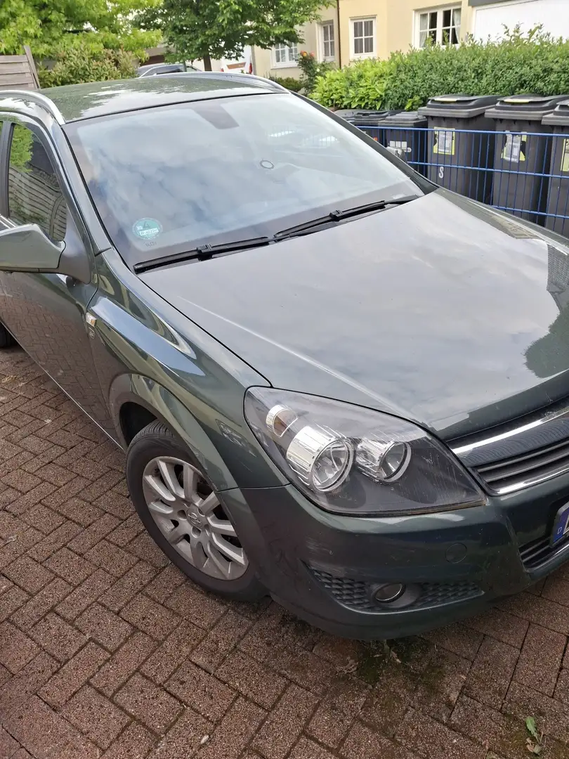 Opel Astra 1.6 Caravan Edition 111 Jahre - 1