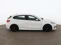 BMW 118 i Limousine M-Sport Aut LED AHK NAVI SITZHZG Weiß - thumbnail 4