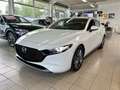 Mazda 3 2024 5HB 2.0L e-SKYACTIV G 150ps 6MT FWD Exclusive bijela - thumbnail 2